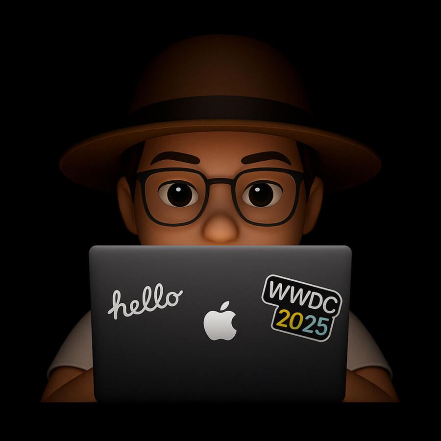 Dev Apple